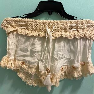 Super Cute Beach Shorts